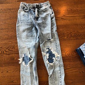 Free People Jeans